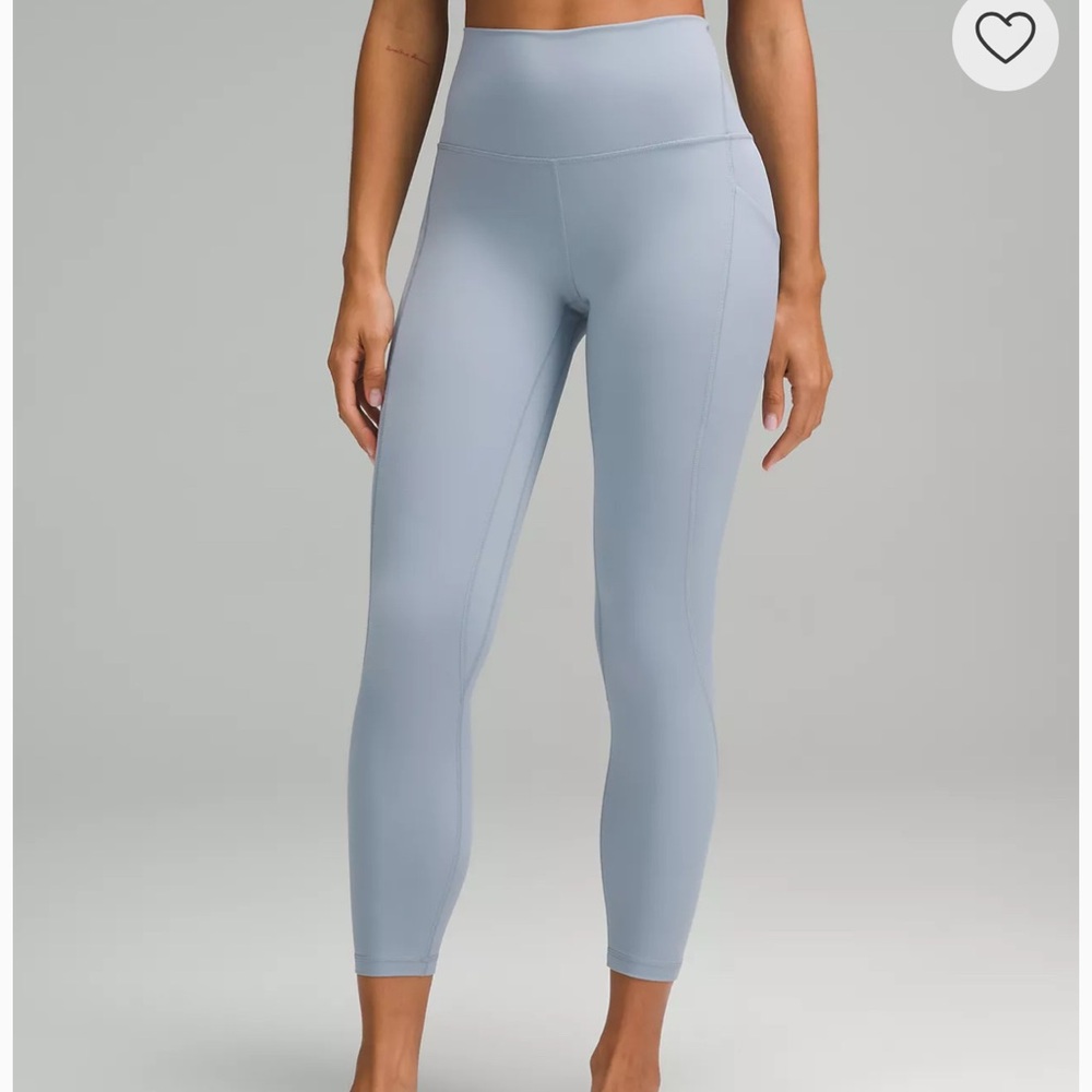 Lululemon Align 25” Leggings